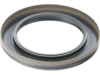 BMW 27108642593 Shaft Seal