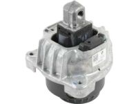 BMW 22116851263 Engine Mount Left BMW 22116851263 Engine Mount Left