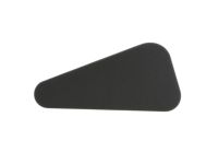 BMW 51481843779 Sound Absorber Left BMW 51481843779 Sound Absorber Left