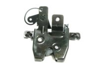 BMW 51248209730 Trunk Lid Lock BMW 51248209730 Trunk Lid Lock