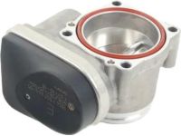 BMW 13547502444 Throttle Body Compatible BMW 13547502444 Throttle Body Compatible