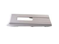 BMW 51111967402 Covering Right