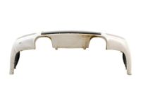 BMW 51127907209 Panel, Bumper, Primed, Rear