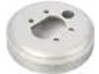 BMW 11517848523 Pulley