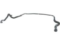 BMW 17125A022D7 HOSE, RADIATOR BMW 17125A022D7 HOSE, RADIATOR