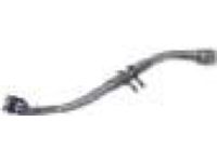 BMW 11666769086 Vacuum Pipe BMW 11666769086 Vacuum Pipe