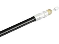 BMW 34406857640 Hand Brake Bowden Cable BMW 34406857640 Hand Brake Bowden Cable