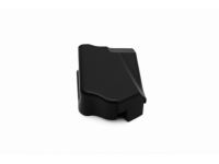 BMW 51747407769 Lock Panel, Left