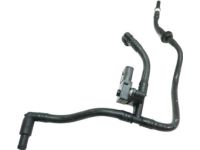 BMW 34302283605 Vacuum Line With Pressure Sensor BMW 34302283605 Vacuum Line With Pressure Sensor