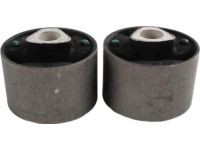 BMW 31129058819 Set Rubber Mounting