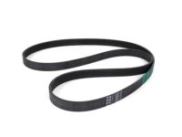 BMW 11287628653 Ribbed V-Belt BMW 11287628653 Ribbed V-Belt