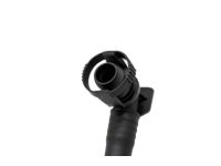 BMW 13908601845 Fuel Tank Breath.Line With Resonator BMW 13908601845 Fuel Tank Breath.Line With Resonator