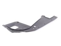 BMW 51767042983 Locator, Seal, Rear Left