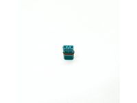 BMW 12527507526 Socket Housing, Blue
