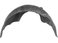 BMW 51717154413 Cover, Wheel Housing, Rear Left