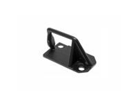 BMW 51168177889 Catch