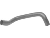 BMW 11531287682 Radiator Hose, Upper BMW 11531287682 Radiator Hose, Upper