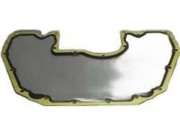 BMW 11137506774 Engine Oil Pan Gasket