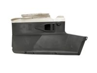 BMW 51758055961 Underfloor Coating Center