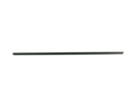BMW 51211913055 Door Weather Strip Outer Left