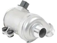 BMW 11518635089 Electric Coolant Water Pump