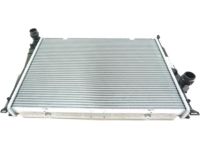 BMW 17102228941 Radiator BMW 17102228941 Radiator