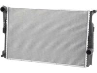 BMW 17118623369 Radiator BMW 17118623369 Radiator