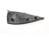 BMW 51456805559 TRIM PANEL, I-PANEL, OUTER L