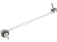 BMW 31302284643 Swing Support, Front, Left