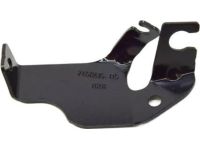 BMW 41007488037 BRACKET FOR RDS, LEFT