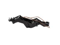 BMW 61346977682 Socket, Cigarette Lighter