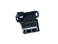 BMW 61136917978 Optical Waveguide, Connector Housing BMW 61136917978 Optical Waveguide, Connector Housing
