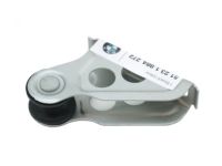 BMW 51231884272 Roller Guide