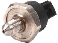 BMW 13537500221 Pressure Sensor