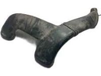 BMW 13718514007 Intake Duct BMW 13718514007 Intake Duct
