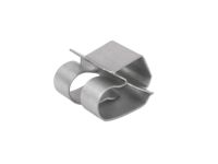 BMW 12521437136 Clip