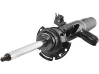 BMW 37116865539 Front Left Suspension Strut BMW 37116865539 Front Left Suspension Strut