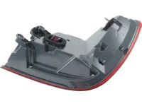 BMW 63217342965 Rear Light In The Side Panel, Left BMW 63217342965 Rear Light In The Side Panel, Left