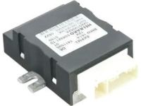 BMW 16147411595 Control Unit For Fuel Pump