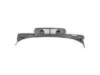 BMW 51711977677 Cover