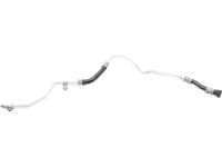 BMW 17227605011 Oil Cooling Pipe Inlet BMW 17227605011 Oil Cooling Pipe Inlet