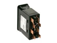BMW 61311380310 Air Conditioning And Air Flow Switch BMW 61311380310 Air Conditioning And Air Flow Switch