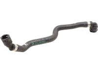 BMW 17127592645 Coolant Hose BMW 17127592645 Coolant Hose