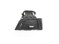 BMW 64229218550 Fresh Air Grille, Right