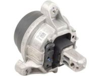 BMW 22116786528 Engine Mount Right