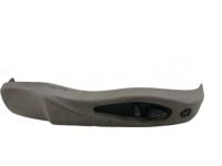 BMW X5 Seat Switch - 61308099071 Actuation Unit Left