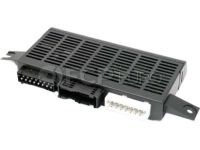 BMW 61356961141 Light And Check-Control Module