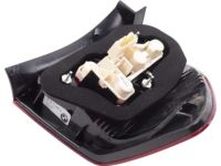 BMW 63210411415 Rear Light In The Side Panel, Left BMW 63210411415 Rear Light In The Side Panel, Left