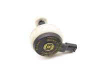 BMW 34336772697 Cap With Warning Switch