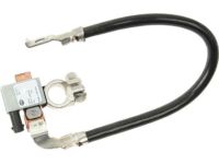 BMW 61219117877 Negative Battery Cable BMW 61219117877 Negative Battery Cable